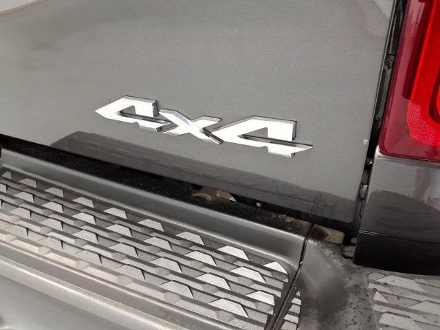 Used 2022 RAM 2500 Big Horn w/ Level A Equipment Group AWD/4WD image 13