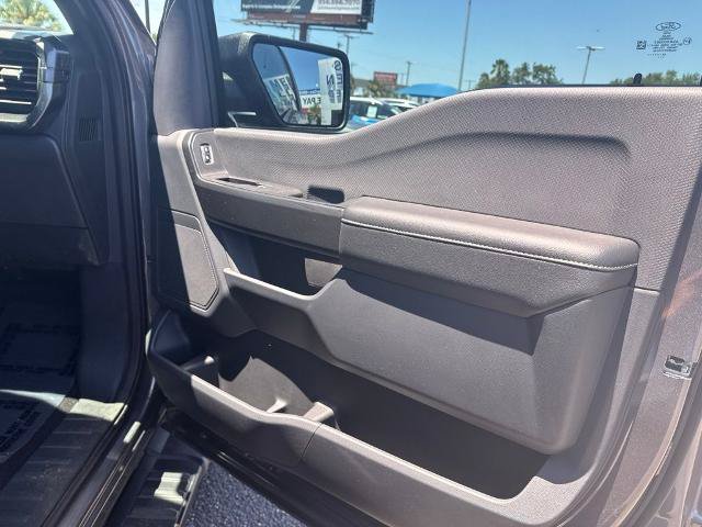 Certified 2024 Ford F150 STX w/ STX Black Appearance Package RWD image 24