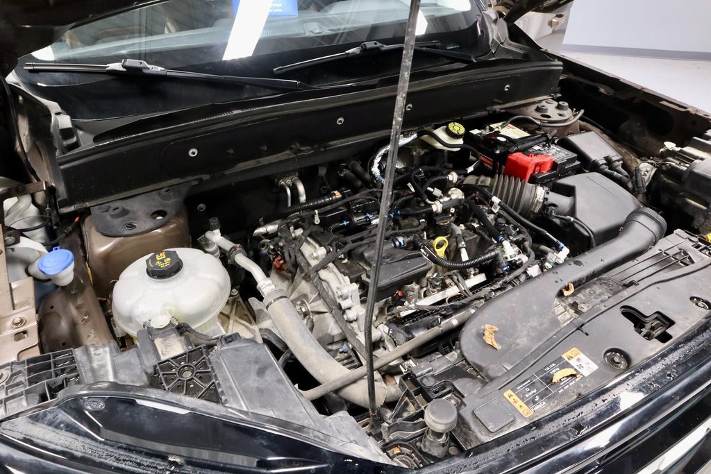 Certified 2022 Ford Bronco Sport Outer Banks w/ Tech Package image 19