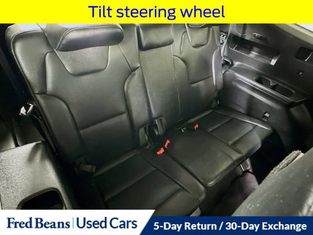 Used 2023 Kia Telluride S w/ S Sunroof Package image 33