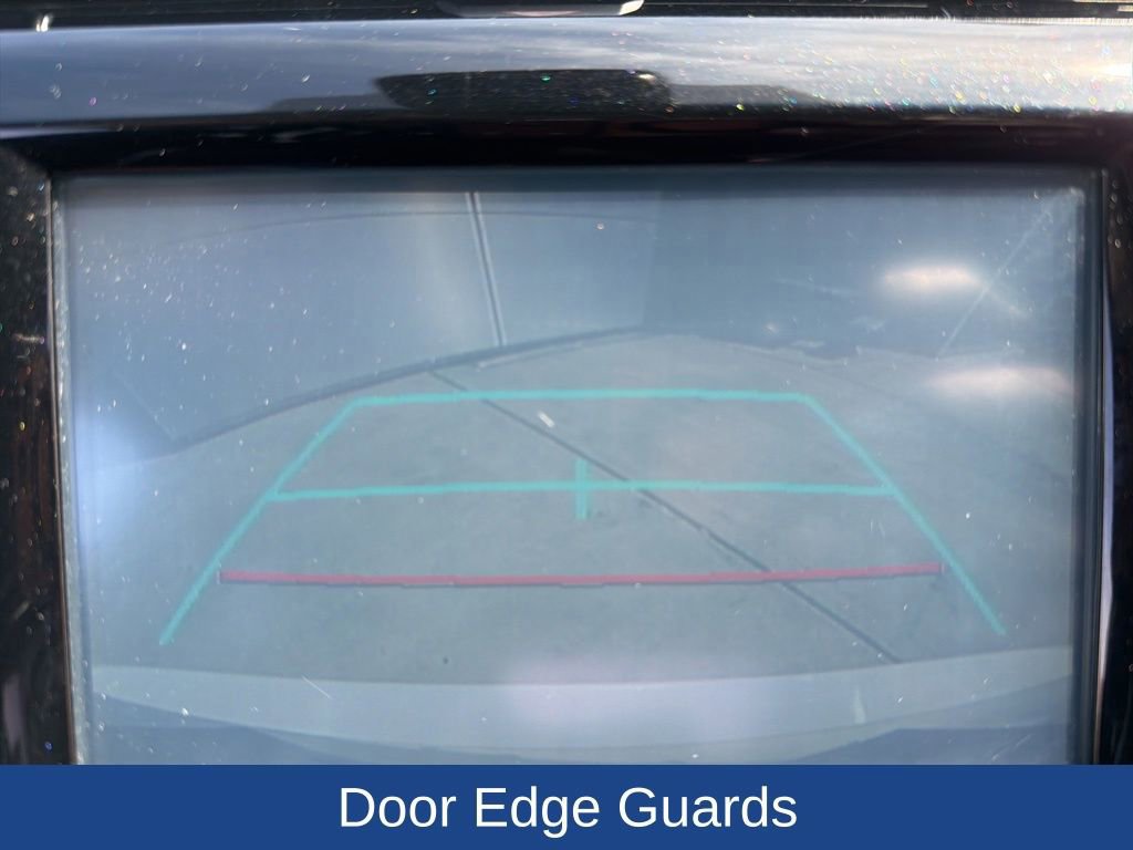 Used 2018 Toyota Camry SE image 21