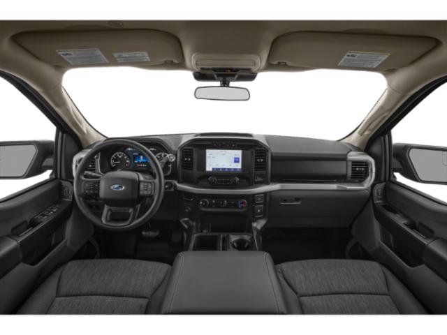 Certified 2023 Ford F150 XL w/ STX Appearance Package RWD image 8