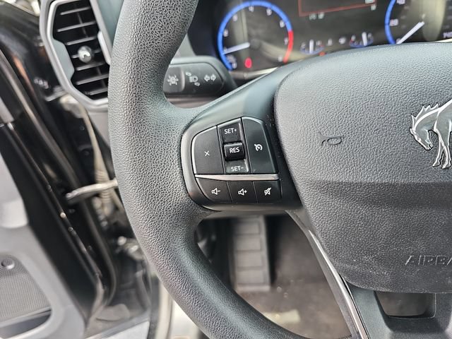 Certified 2024 Ford Bronco Sport Big Bend AWD/4WD image 19