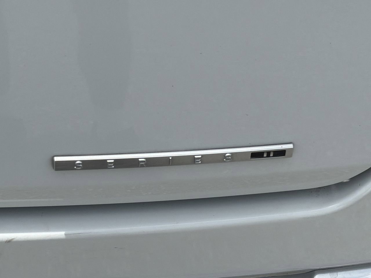 Used 2024 Jeep Wagoneer Series II w/ Flexible Seating Group RWD image 9