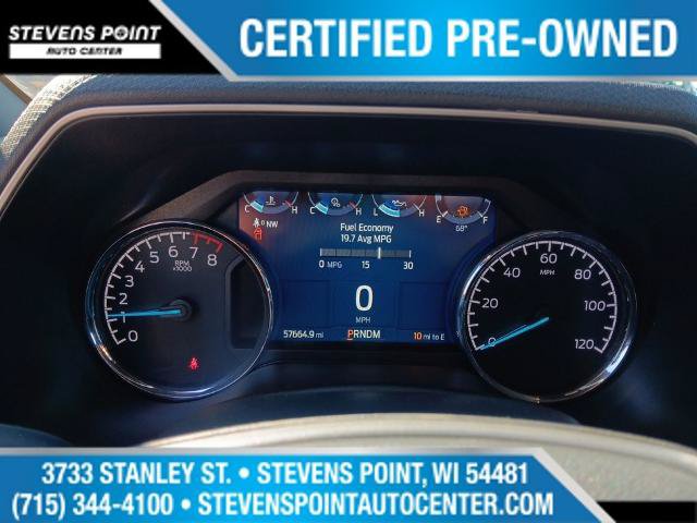 Certified 2022 Ford F150 XLT w/ Equipment Group 302A High AWD/4WD image 20