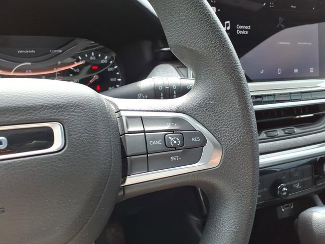 Used 2023 Jeep Compass Sport image 22