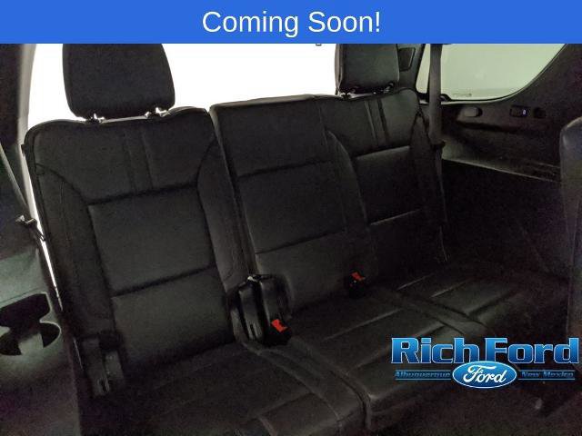 Used 2023 Chevrolet Tahoe RST w/ RST Performance Edition image 20
