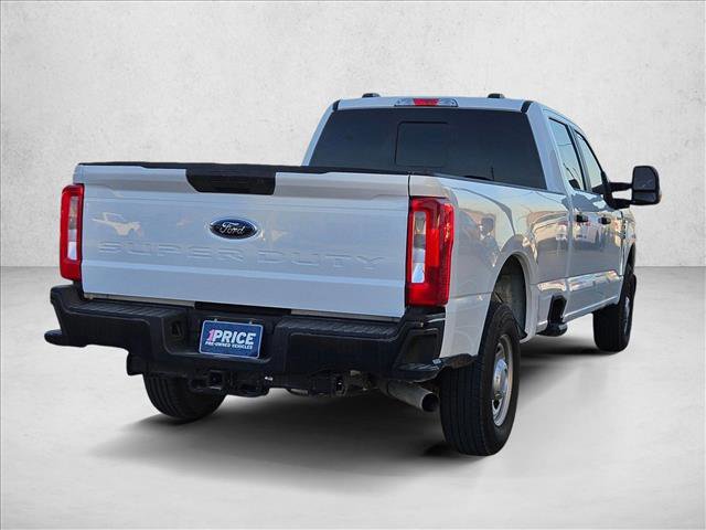 Certified 2024 Ford F350 XL w/ Camper Package RWD image 5