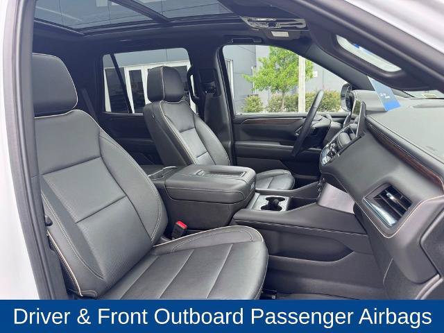 Used 2024 Chevrolet Tahoe Premier RWD image 26