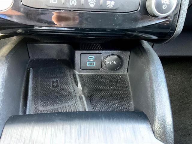 Certified 2023 Ford Escape ST-Line Select w/ Tech Pack #2 AWD/4WD image 18