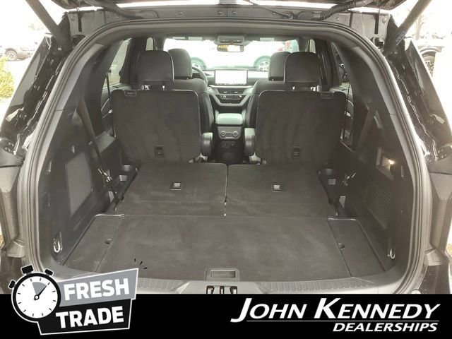 Certified 2025 Ford Explorer ST image 33