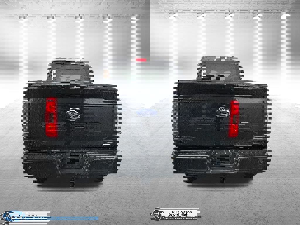 Certified 2023 Ford F150 XLT w/ Equipment Group 302A High image 4