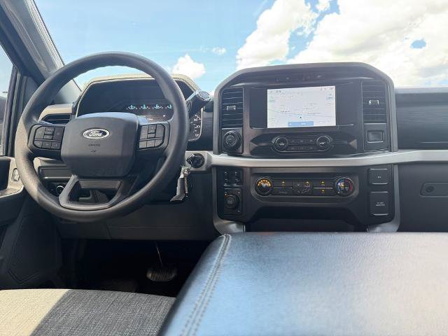Certified 2022 Ford F150 XLT w/ Trailer Tow Package AWD/4WD image 38