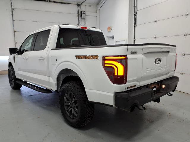 Certified 2025 Ford F150 Tremor AWD/4WD image 5