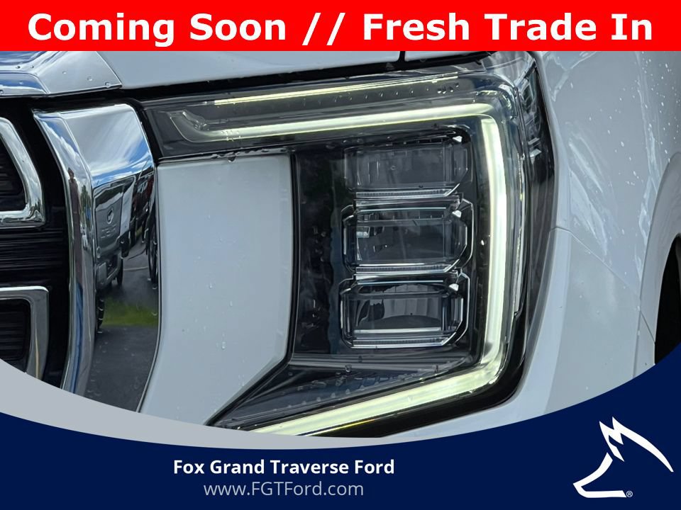 Used 2023 GMC Yukon SLT w/ SLT Premium Package AWD/4WD image 40