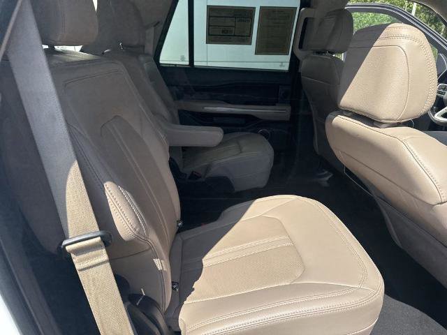 Certified 2024 Ford Expedition Limited image 33