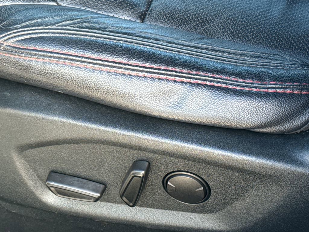 Certified 2019 Ford Explorer Sport w/ Equipment Group 401A image 25