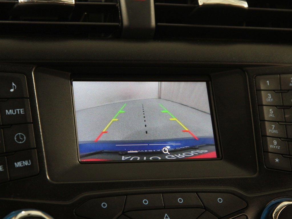 Certified 2018 Ford Fusion S image 13