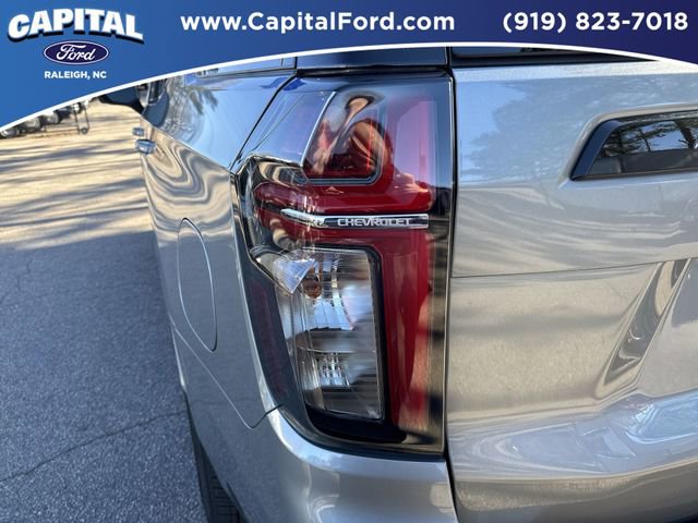 Used 2023 Chevrolet Tahoe RST w/ Luxury Package image 15