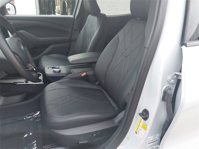 Certified 2023 Ford Mustang Mach-E Select image 15