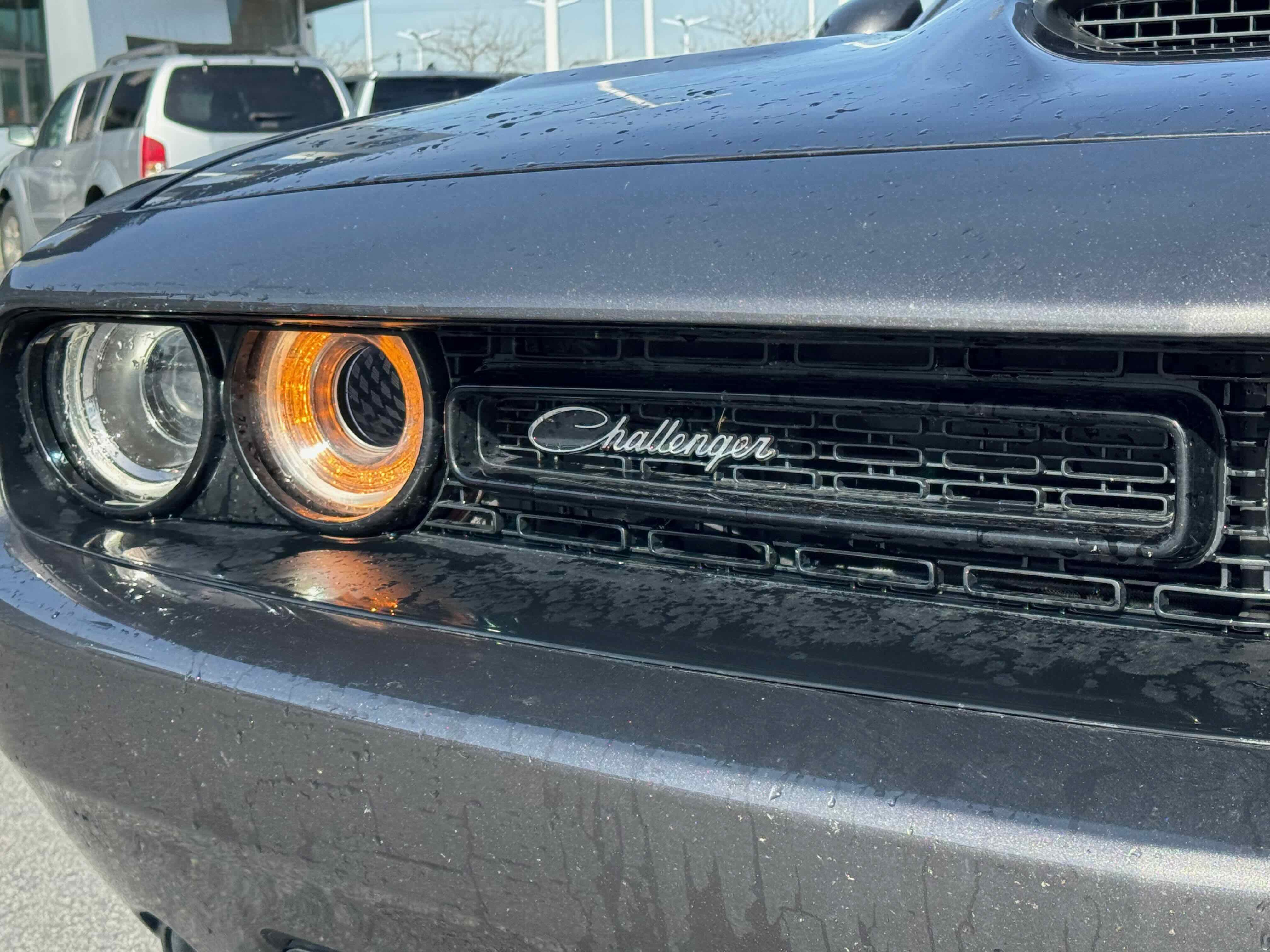 Used 2022 Dodge Challenger R/T Scat Pack w/ Plus Package image 13