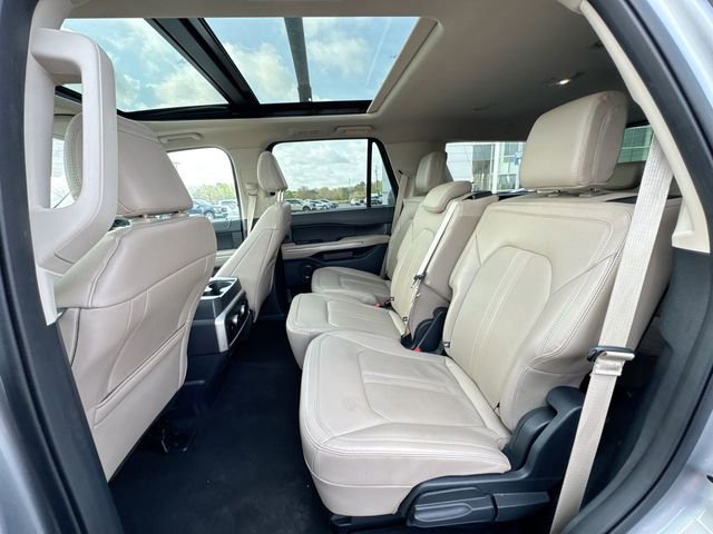 Certified 2024 Ford Expedition Limited AWD/4WD image 26