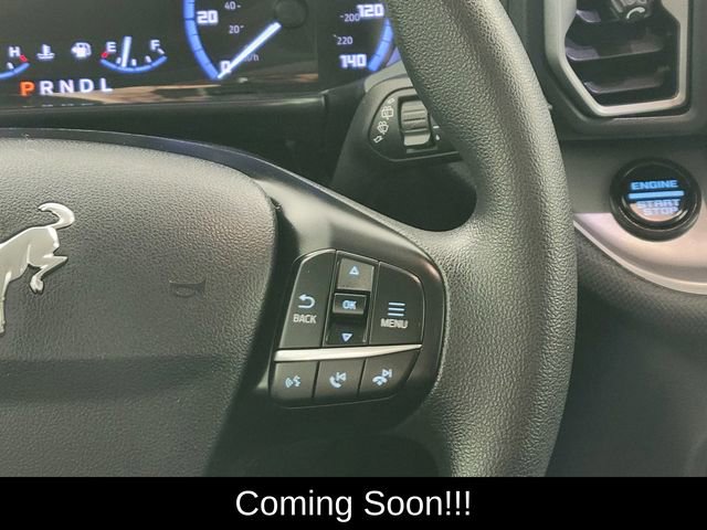 Certified 2023 Ford Bronco Sport Big Bend image 29