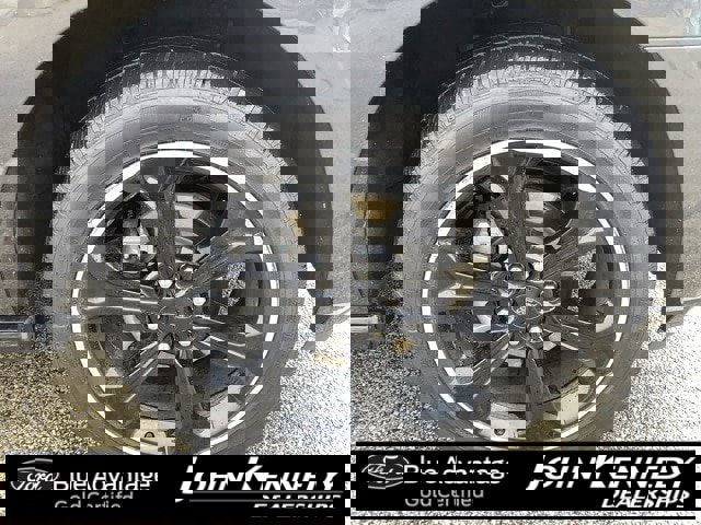 Certified 2024 Ford Expedition Max Limited image 39