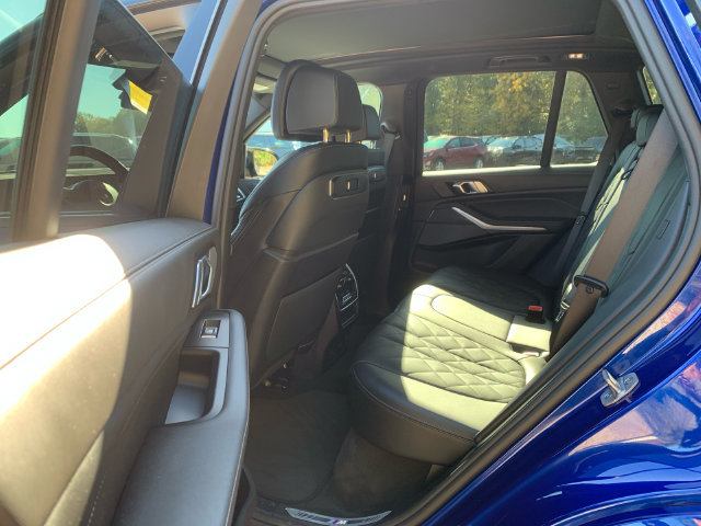 Used 2026 BMW X5 M60i AWD/4WD image 14