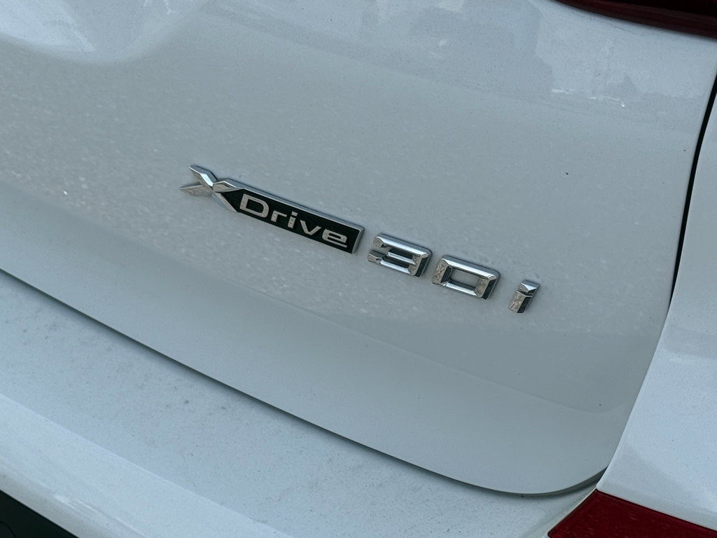 Used 2019 BMW X3 xDrive30i w/ Convenience Package image 8