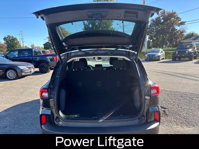 Certified 2023 Ford Escape Active AWD/4WD image 27