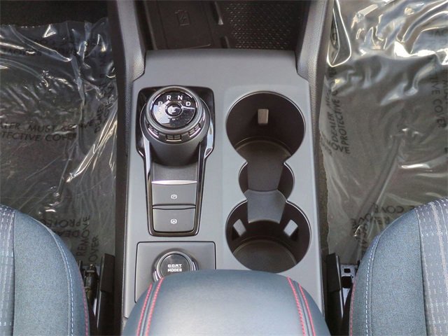 Certified 2024 Ford Bronco Sport Heritage w/ Heritage Convenience Package image 19