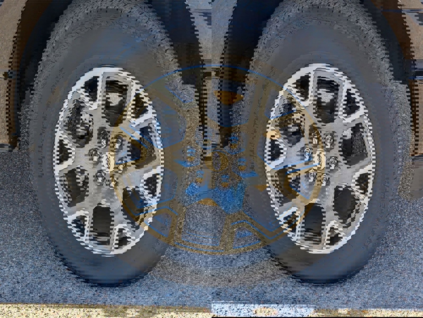 Certified 2024 Ford F150 STX image 10