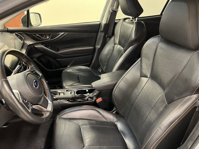 Used 2020 Subaru Crosstrek 2.0i Limited w/ Moonroof Package image 8