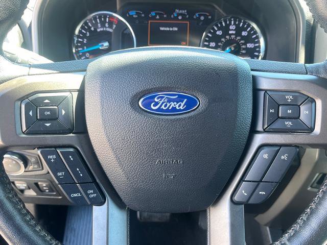Certified 2019 Ford Expedition XLT w/ Equipment Group 202A AWD/4WD image 14