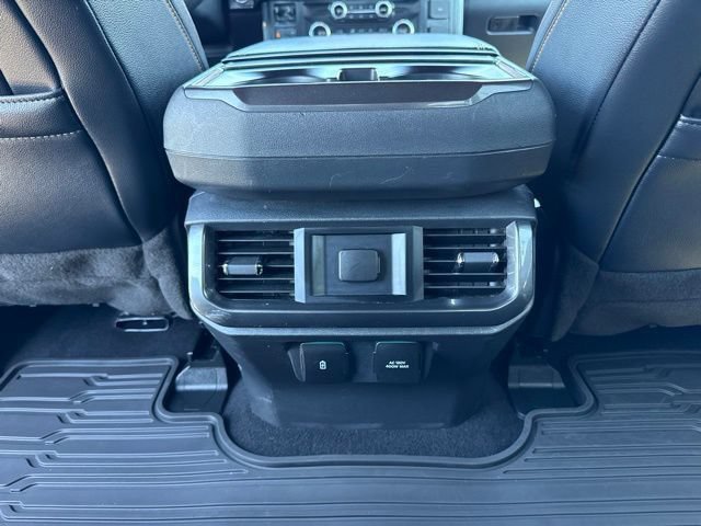 Certified 2023 Ford F150 Tremor w/ Trailer Tow Package AWD/4WD image 14
