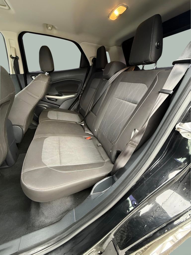 Certified 2020 Ford EcoSport SE image 22