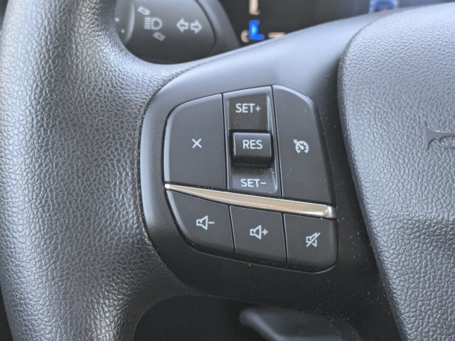 Certified 2026 Ford Maverick XLT FWD image 23