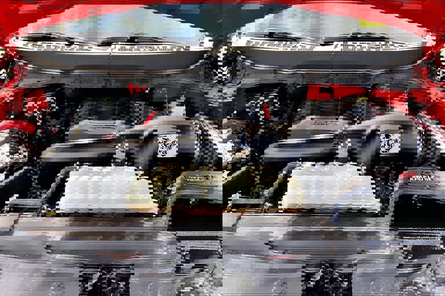 Certified 2023 Ford F150 Raptor w/ Blue Interior Package AWD/4WD image 29