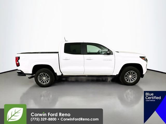 Used 2023 Chevrolet Colorado LT image 10