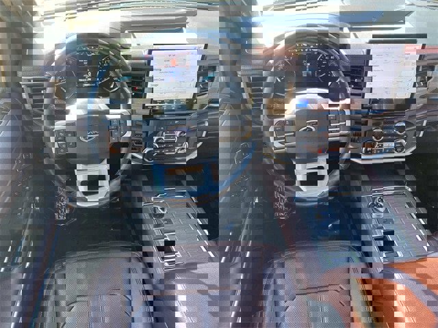 Certified 2024 Ford Expedition Limited image 51