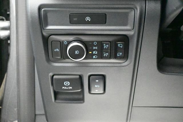 Certified 2025 Ford F150 Lariat AWD/4WD image 11
