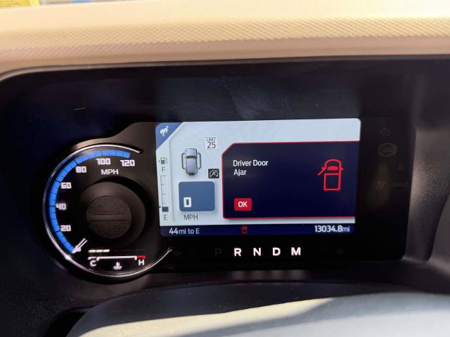 Certified 2023 Ford Bronco Wildtrak AWD/4WD image 23