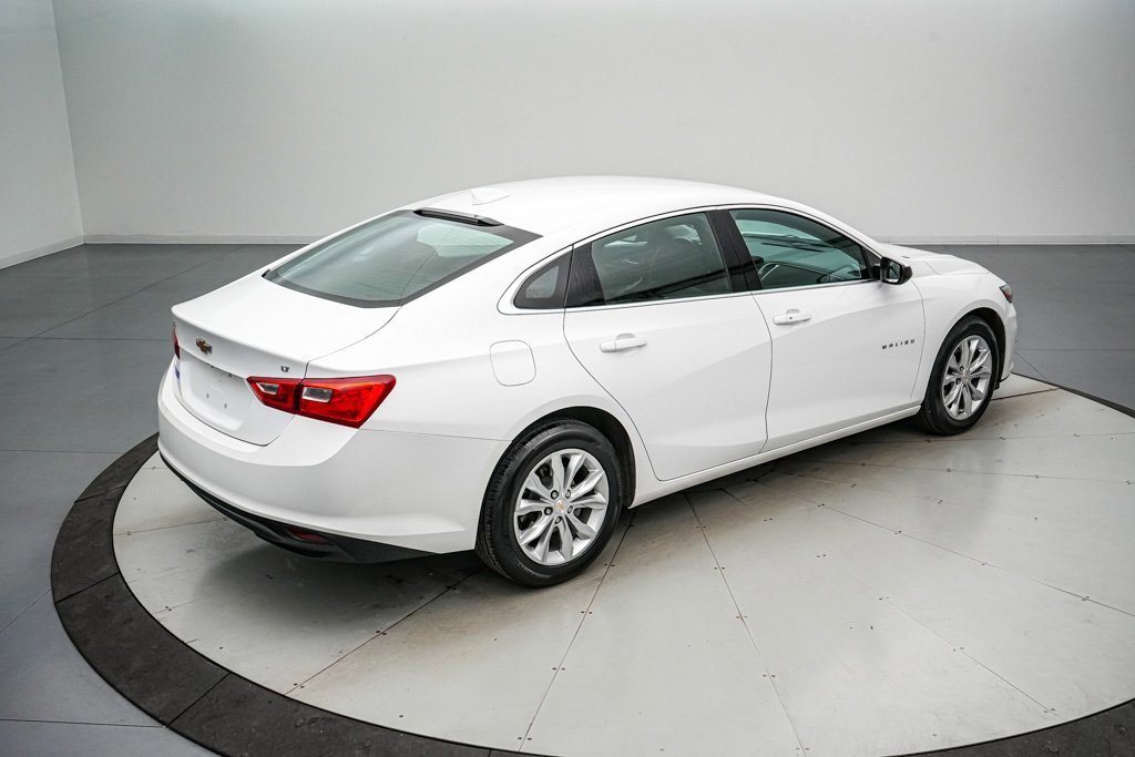 Used 2023 Chevrolet Malibu LT image 5