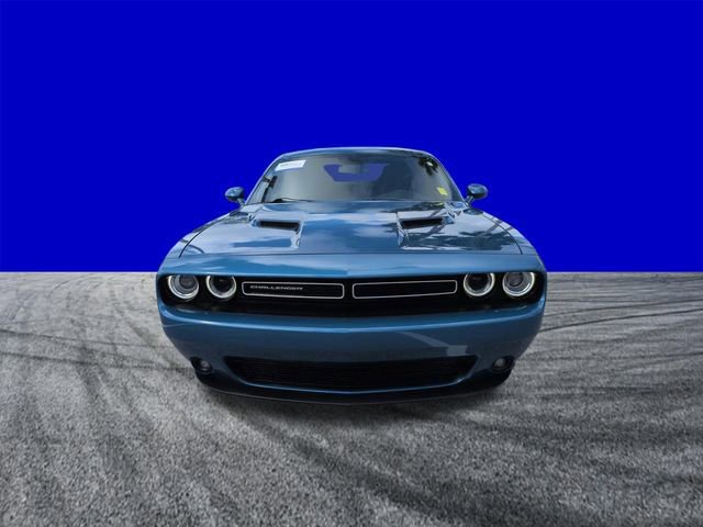 Used 2020 Dodge Challenger SXT w/ Driver Convenience Group image 9