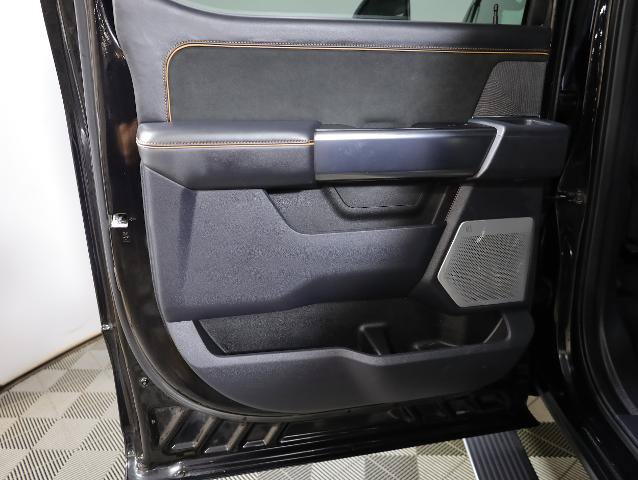 Certified 2024 Ford F350 Platinum AWD/4WD image 36
