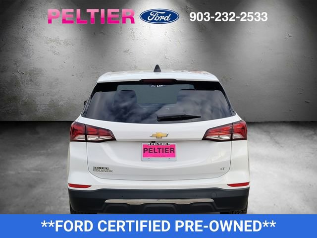 Used 2022 Chevrolet Equinox LT image 5