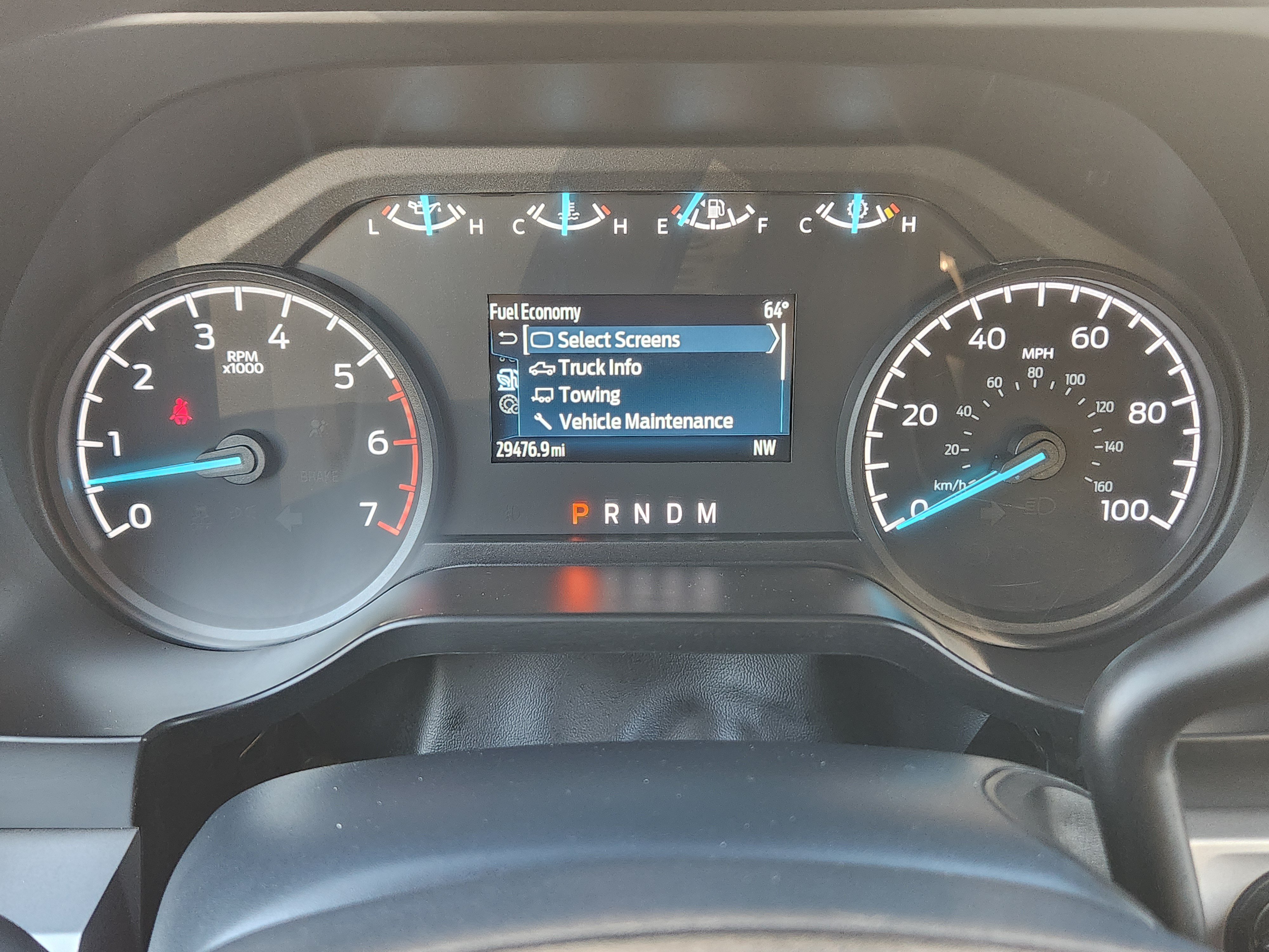 Certified 2026 Ford F250 XLT AWD/4WD image 11