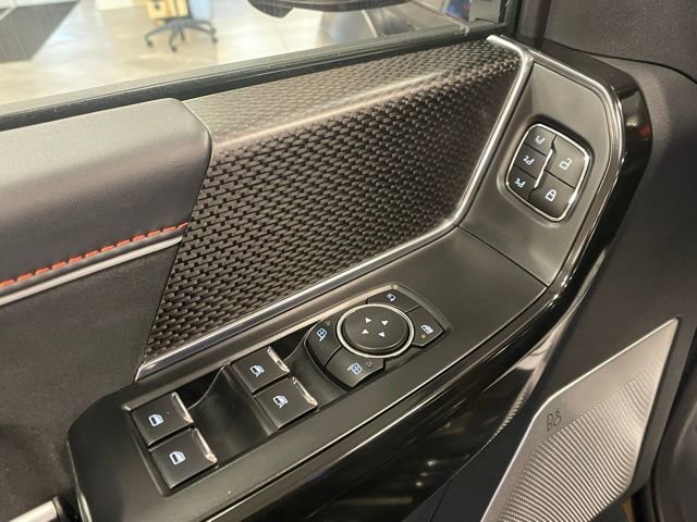 Certified 2024 Ford F150 Raptor w/ Equipment Group 803A Raptor R image 13