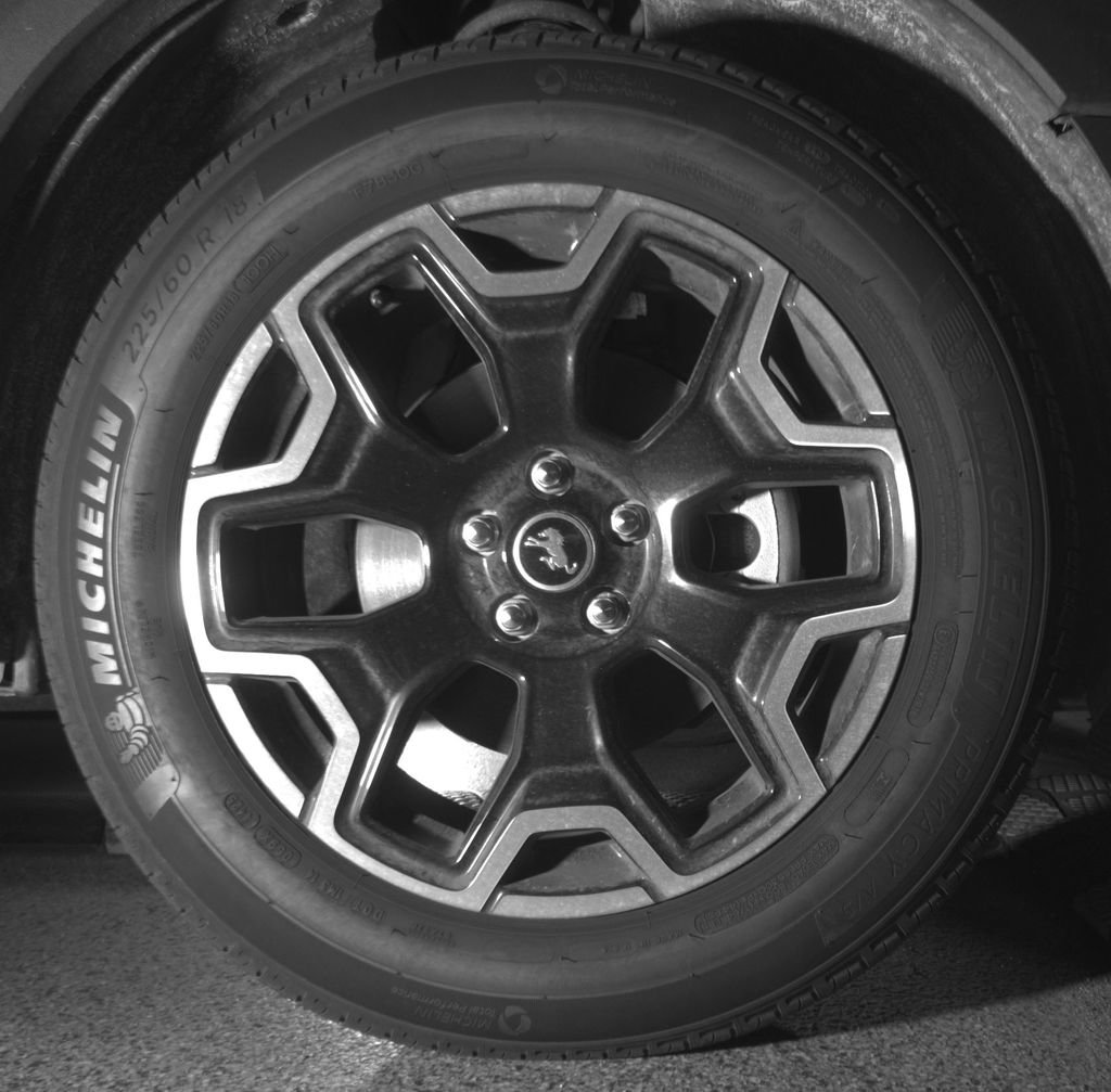 Certified 2026 Ford Bronco Sport Outer Banks AWD/4WD image 25
